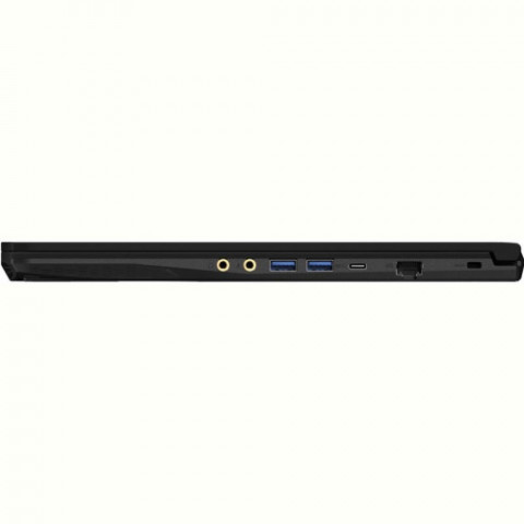 Ноутбук MSI GF63 (12VE-1064XUA) Black