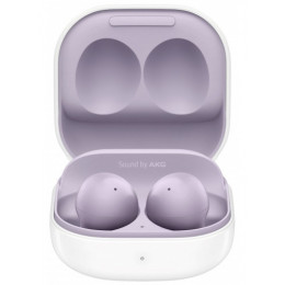 Навушники TWS Samsung Galaxy Buds2 Lavender (SM-R177NLVA)