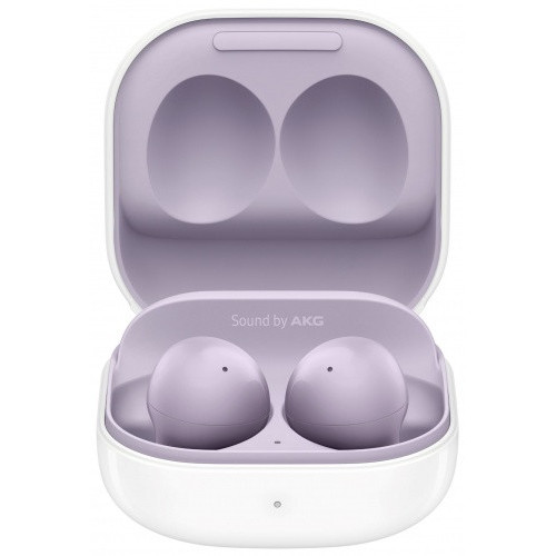 Навушники TWS Samsung Galaxy Buds2 Lavender (SM-R177NLVA)