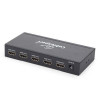 Розгалужувач (спліттер) HDMI-4xHDMI Cablexpert DSP-4PH4-02