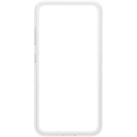 Чохол-накладка Samsung Flipsuit Case для Samsung Galaxy S24 SM-S921 Yellow (EF-MS921CYEGWW)