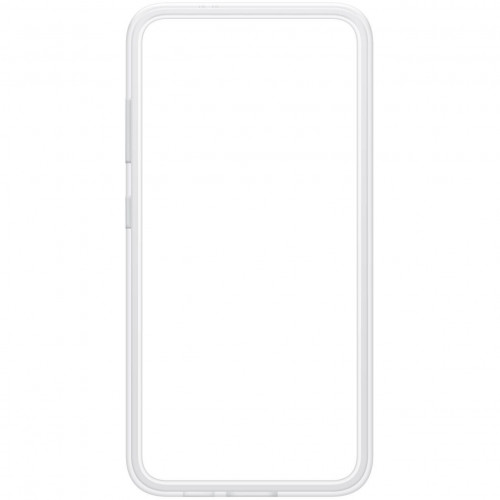 Чохол-накладка Samsung Flipsuit Case для Samsung Galaxy S24 SM-S921 Yellow (EF-MS921CYEGWW)