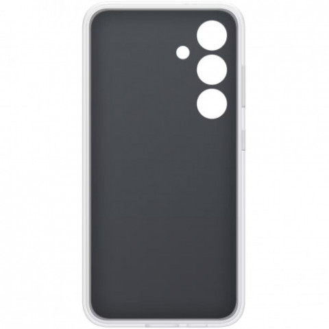 Чохол-накладка Samsung Flipsuit Case для Samsung Galaxy S24 SM-S921 Yellow (EF-MS921CYEGWW)