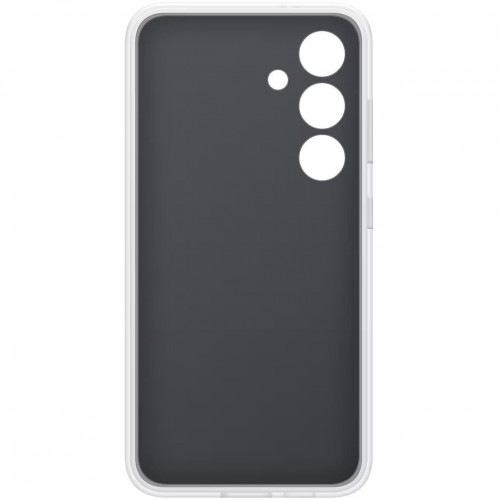 Чохол-накладка Samsung Flipsuit Case для Samsung Galaxy S24 SM-S921 Yellow (EF-MS921CYEGWW)