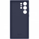 Чохол-накладка Samsung Silicone Cover для Samsung Galaxy S23 Ultra SM-S918 Navy (EF-PS918TNEGRU)