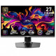 Монітор MSI 26.5" MPG 272URX QD-OLED Black 240Hz