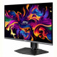 Монітор MSI 26.5" MPG 272URX QD-OLED Black 240Hz