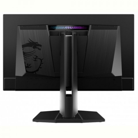 Монітор MSI 26.5" MPG 272URX QD-OLED Black 240Hz