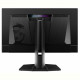 Монітор MSI 26.5" MPG 272URX QD-OLED Black 240Hz