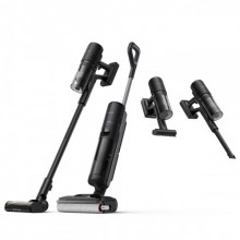 Акумуляторний миючий пилосос Dreame H12 DUAL FlexReach 4 в 1 (HHV31A)