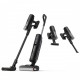 Акумуляторний миючий пилосос Dreame H12 DUAL FlexReach 4 в 1 (HHV31A)