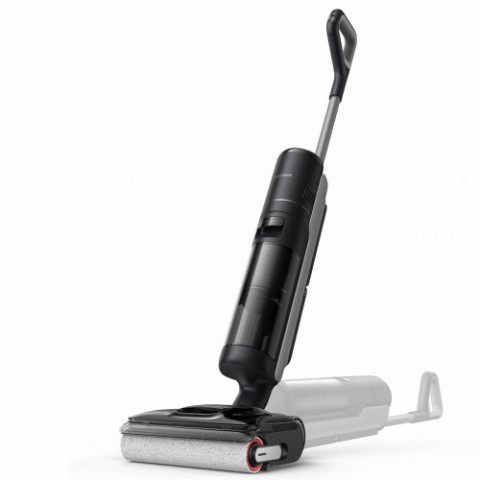 Акумуляторний миючий пилосос Dreame H12 DUAL FlexReach 4 в 1 (HHV31A)