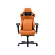 Крісло геймерське ігрове Anda Seat Kaiser 4 V2 Size XL Orange PVC (AD12YDDC-XLL-20-O-PV/C-03) Купити в Україні