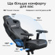 Крісло геймерське ігрове Anda Seat Kaiser 4 V2 Size XL Orange PVC (AD12YDDC-XLL-20-O-PV/C-03) Купити в Україні