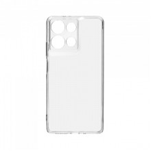 Чохол ArmorStandart Air для Motorola G75 5G Camera cover Clear (ARM81617)