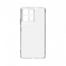 Чохол ArmorStandart Air для Motorola G75 5G Camera cover Clear (ARM81617)