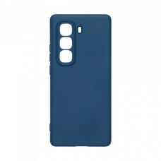 Чохол ArmorStandart ICON для Infinix Hot 50 Pro Plus 4G Camera cover Blue (ARM84820)