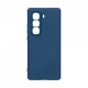 Чохол ArmorStandart ICON для Infinix Hot 50 Pro Plus 4G Camera cover Blue (ARM84820)