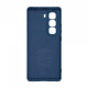 Чохол ArmorStandart ICON для Infinix Hot 50 Pro Plus 4G Camera cover Blue (ARM84820)
