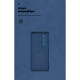 Чохол ArmorStandart ICON для Infinix Hot 50 Pro Plus 4G Camera cover Blue (ARM84820)