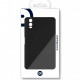 Чохол ArmorStandart Matte Slim Fit для Vivo Y15s Camera cover Black (ARM63762)