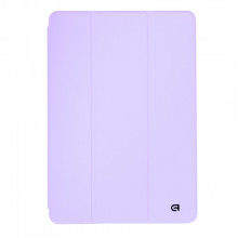 Чохол ArmorStandart Smart Fold Pen для Samsung Galaxy Tab S9 / S9 FE Light Purple (ARM75007)