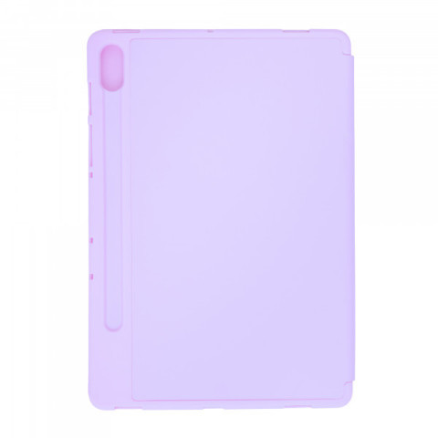 Чохол ArmorStandart Smart Fold Pen для Samsung Galaxy Tab S9 / S9 FE Light Purple (ARM75007)