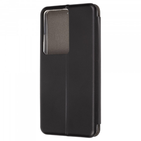 Чохол-книжка ArmorStandart G-Case для Realme C71 4G Black (ARM83912)
