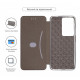 Чохол-книжка ArmorStandart G-Case для Realme C71 4G Black (ARM83912)