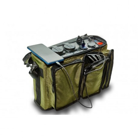 Портативна зарядна станція Промавтоматика BanderaPower 225s 500W/830Wh