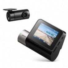Відеореєстратор Xiaomi 70mai Dash Cam А510 + RC11 Rear Camera