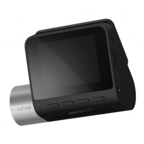 Відеореєстратор Xiaomi 70mai Dash Cam А510 + RC11 Rear Camera