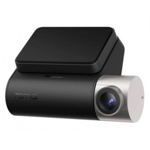 Відеореєстратор Xiaomi 70mai Dash Cam А510 + RC11 Rear Camera
