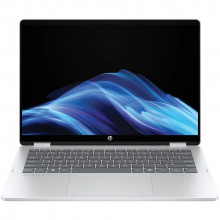 Ноутбук HP OmniBook 5 Flip 14-fp0014ua (D16C5EA) Silver