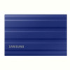 Накопичувач зовнішній SSD 2.5" USB 2.0TB Samsung T7 Shield Blue (MU-PE2T0R/EU)