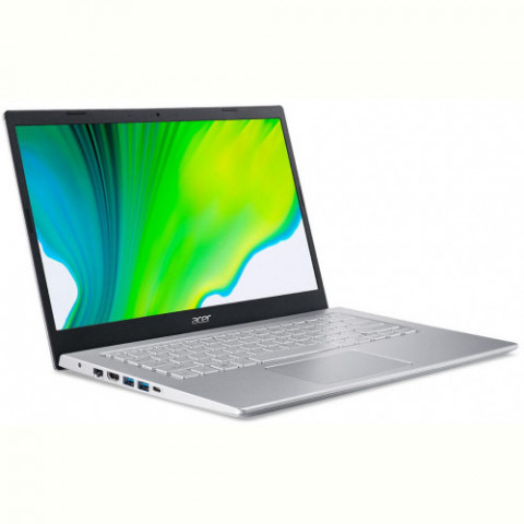 Ноутбук Acer Aspire 5 A514-54G-34YF (NX.A21EU.009) Silver