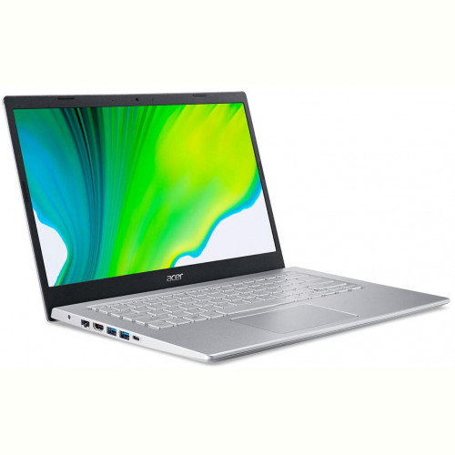 Ноутбук Acer Aspire 5 A514-54G-34YF (NX.A21EU.009) Silver