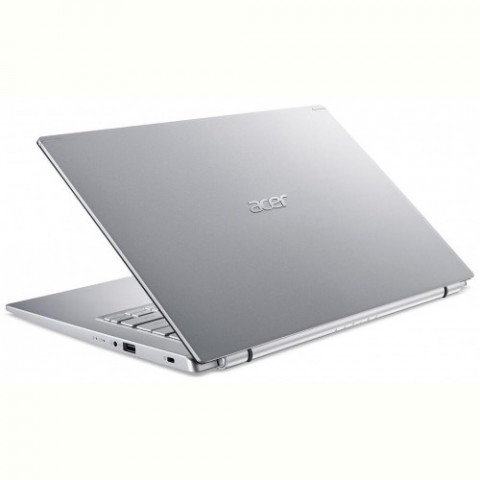 Ноутбук Acer Aspire 5 A514-54G-34YF (NX.A21EU.009) Silver