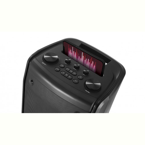 Акустична система REAL-EL X-797 Black