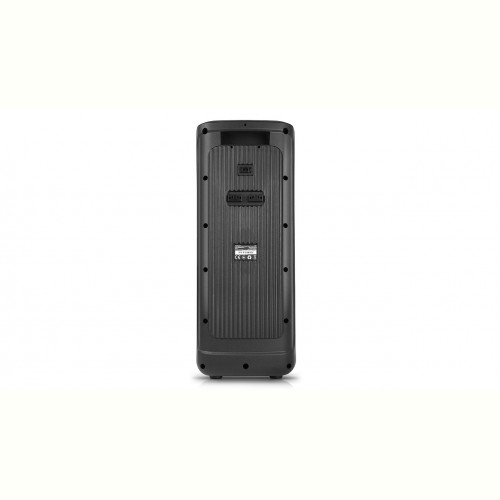 Акустична система REAL-EL X-797 Black