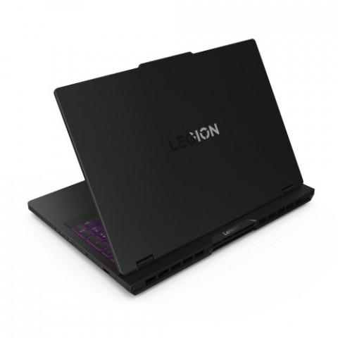 Ноутбук Lenovo Legion Pro 5 16ADR10 (83LT004GRA) Eclipse Black