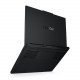 Ноутбук Lenovo Legion Pro 5 16ADR10 (83LT004GRA) Eclipse Black