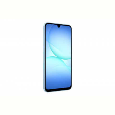 Смартфон Samsung Galaxy A17 SM-A175 8/256GB Light Blue (SM-A175FLBEEUC)