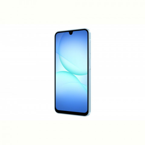 Смартфон Samsung Galaxy A17 SM-A175 8/256GB Light Blue (SM-A175FLBEEUC)