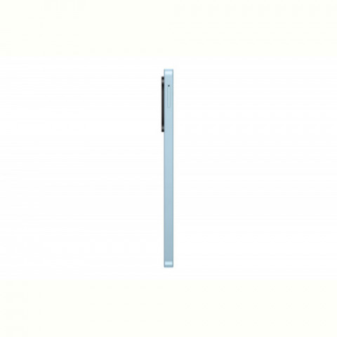 Смартфон Samsung Galaxy A17 SM-A175 8/256GB Light Blue (SM-A175FLBEEUC)