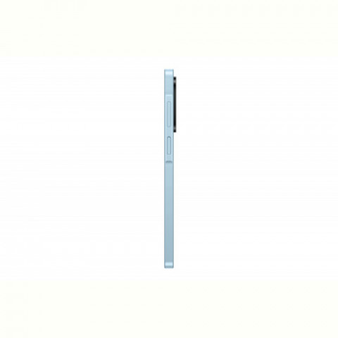 Смартфон Samsung Galaxy A17 SM-A175 8/256GB Light Blue (SM-A175FLBEEUC)