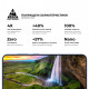 Захисне скло ArmorStandart Pro для Samsung S26 5G (ARM88715)