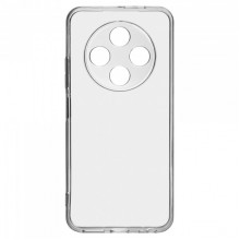 Чохол ArmorStandart Air для Tecno Spark 30C 4G (kl5) Camera cover Clear (ARM81190)