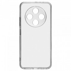 Чохол ArmorStandart Air для Tecno Spark 30C 4G (kl5) Camera cover Clear (ARM81190)