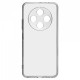 Чохол ArmorStandart Air для Tecno Spark 30C 4G (kl5) Camera cover Clear (ARM81190)